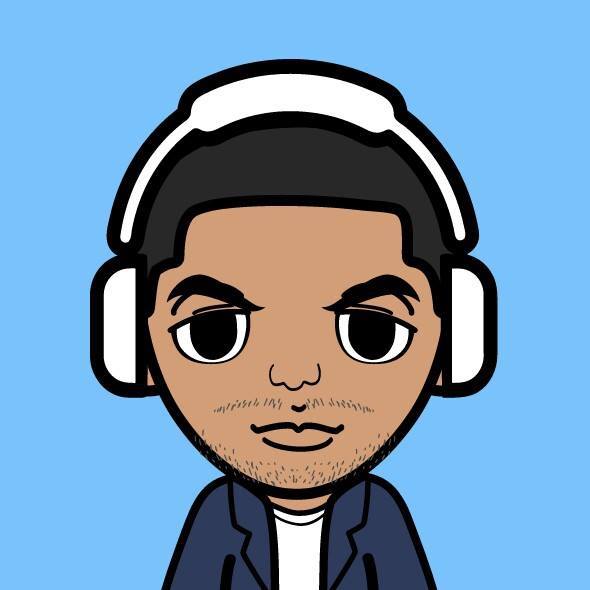 DJ I95 XTND Old S...