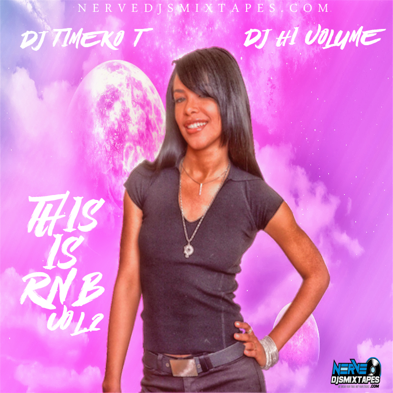 THIS IS R&B VOL.2