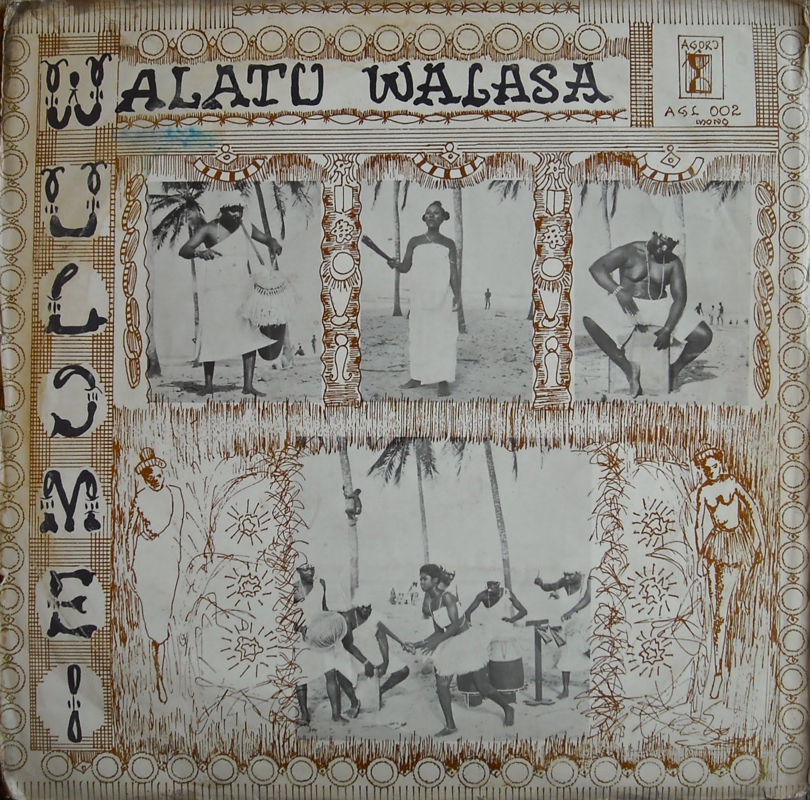 Wulomei: The Ulti...