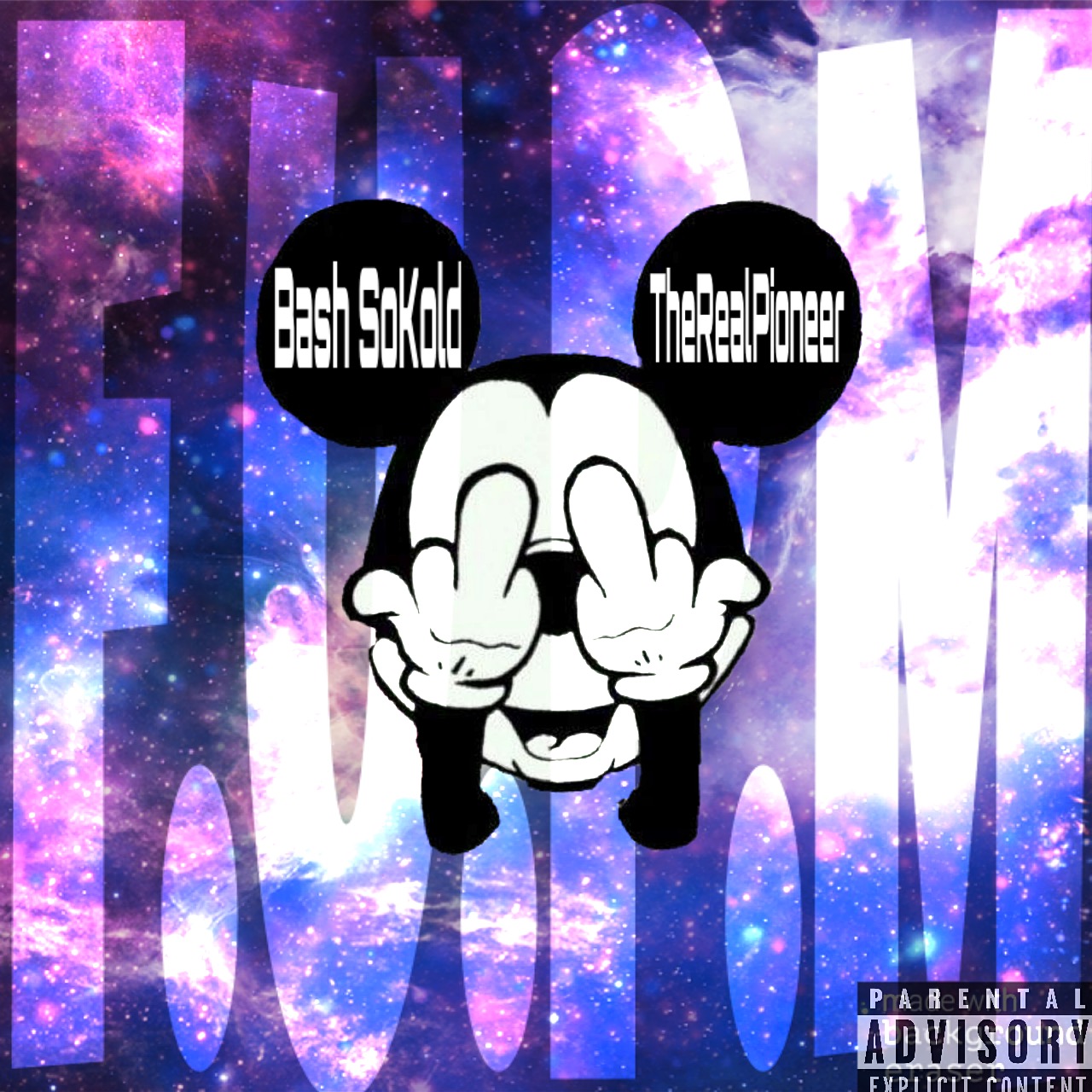 F.U.P.M (Fuck U Pay Me)