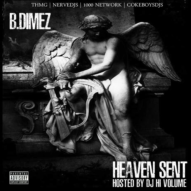 Heaven Sent