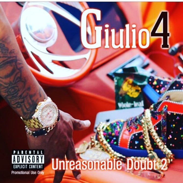 Unreasonable Doubt 2