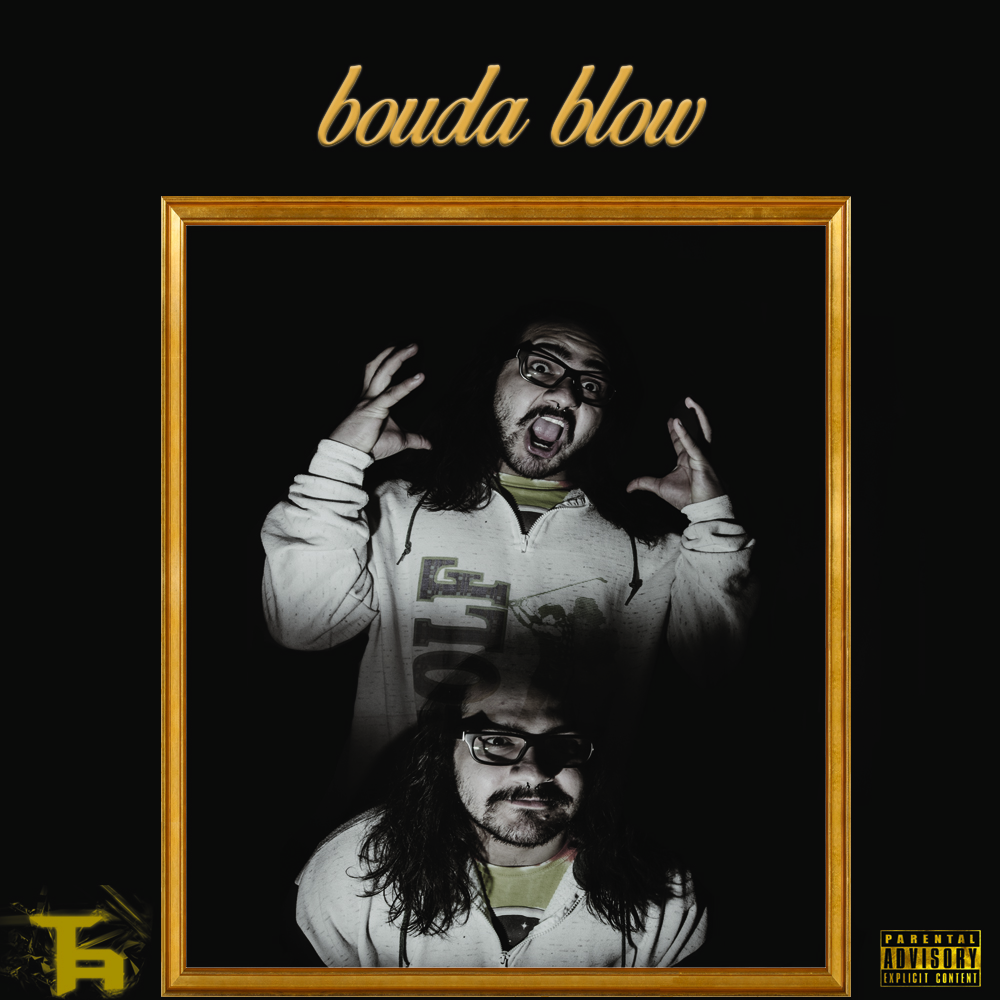Bouda Blow