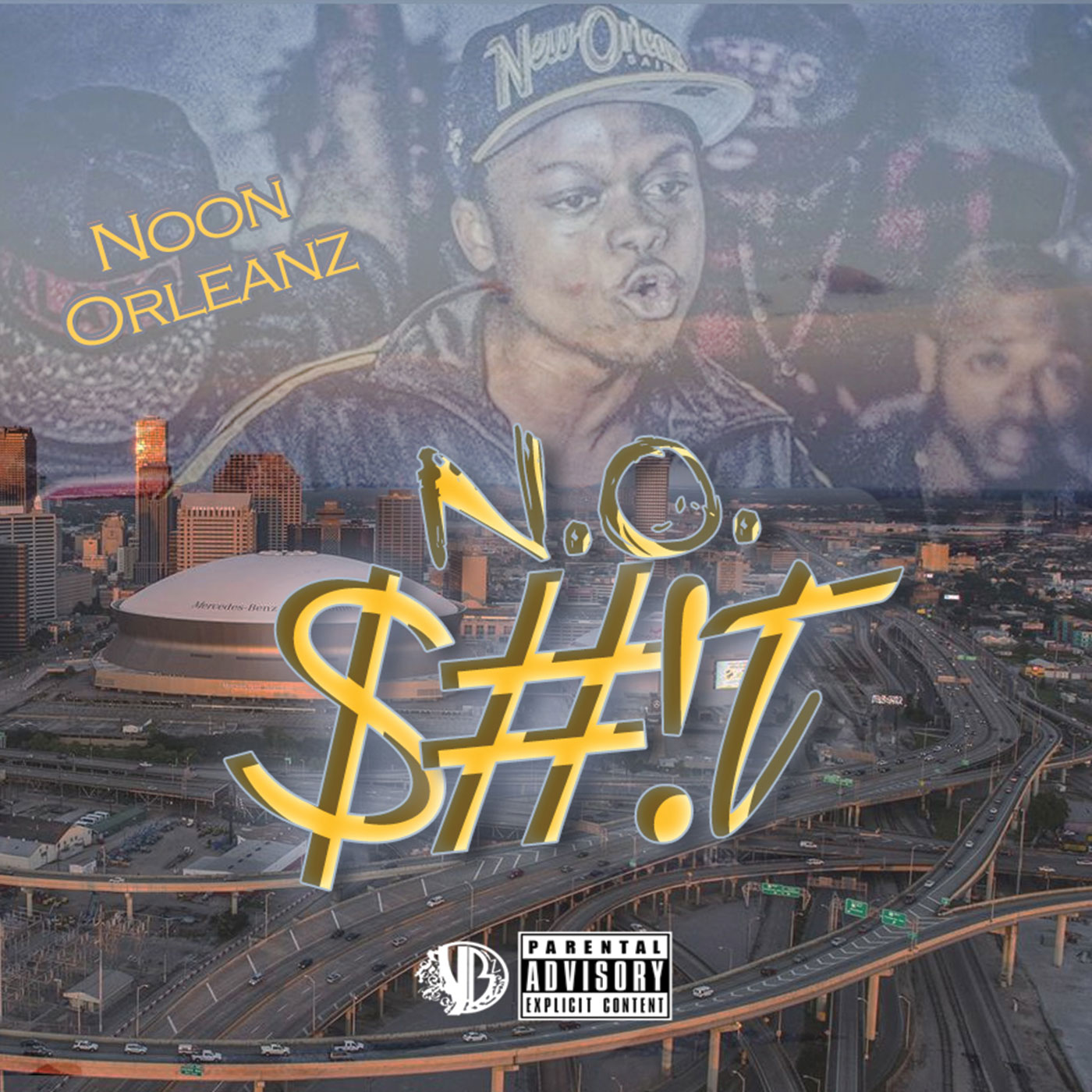 N.O. $#!t
