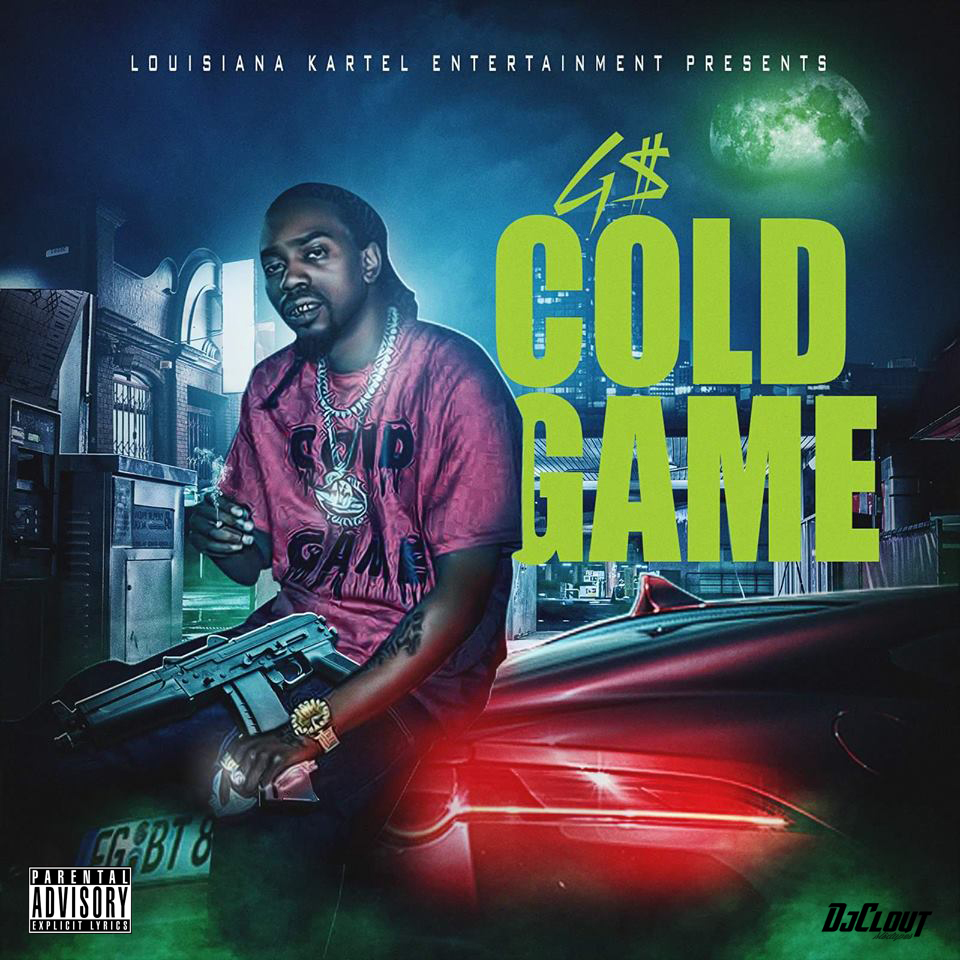 Cold Game