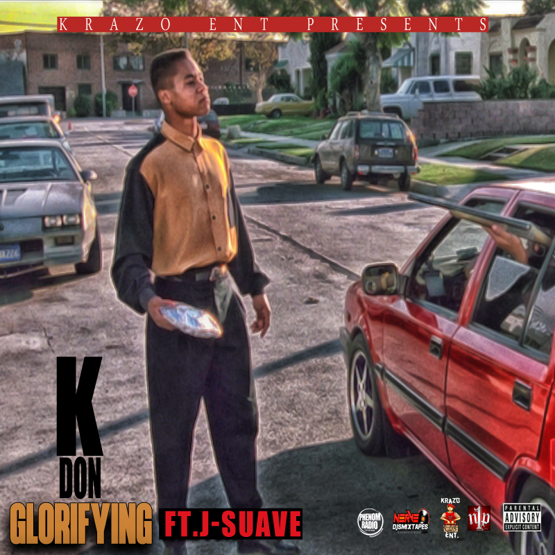 Gloryfying