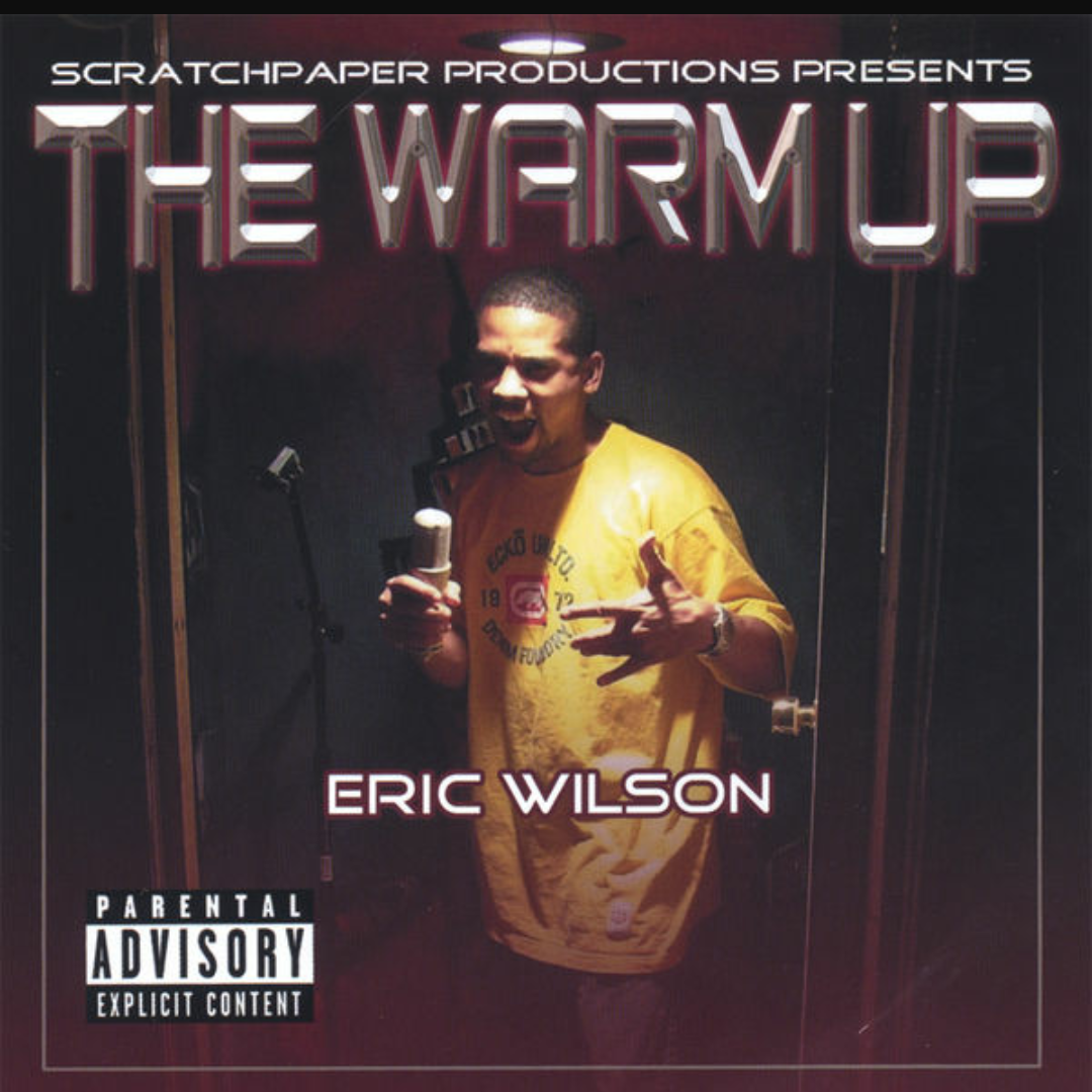 The Warm Up