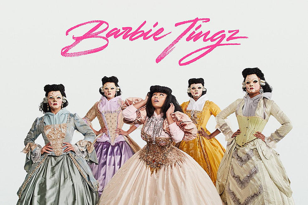 Barbie Tingz