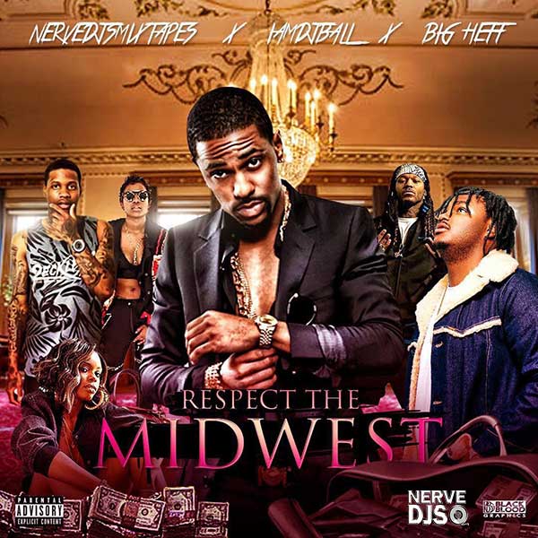 Respect The Midwest
