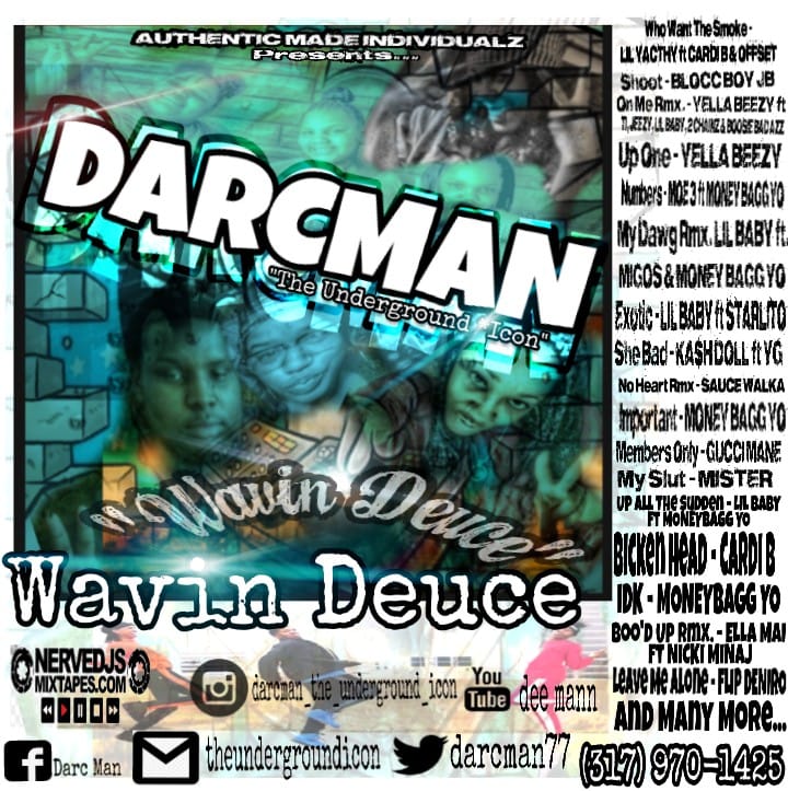 Wavin Duece