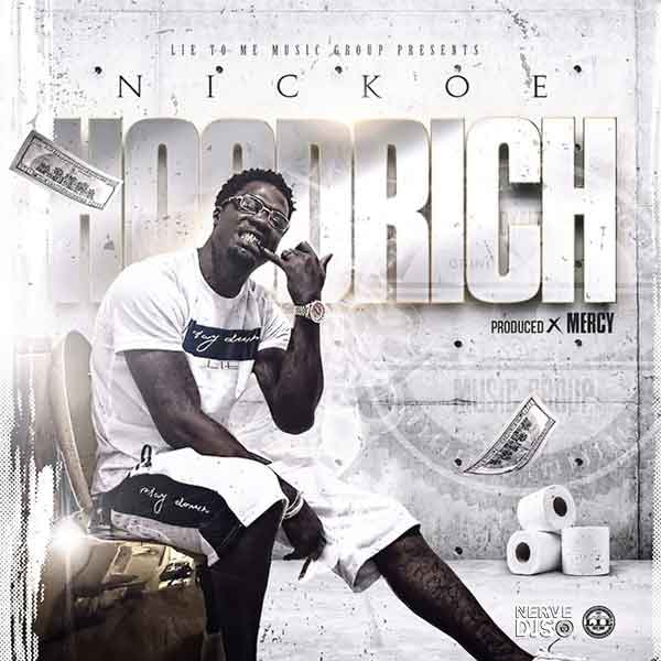 Hoodrich (Dirty)