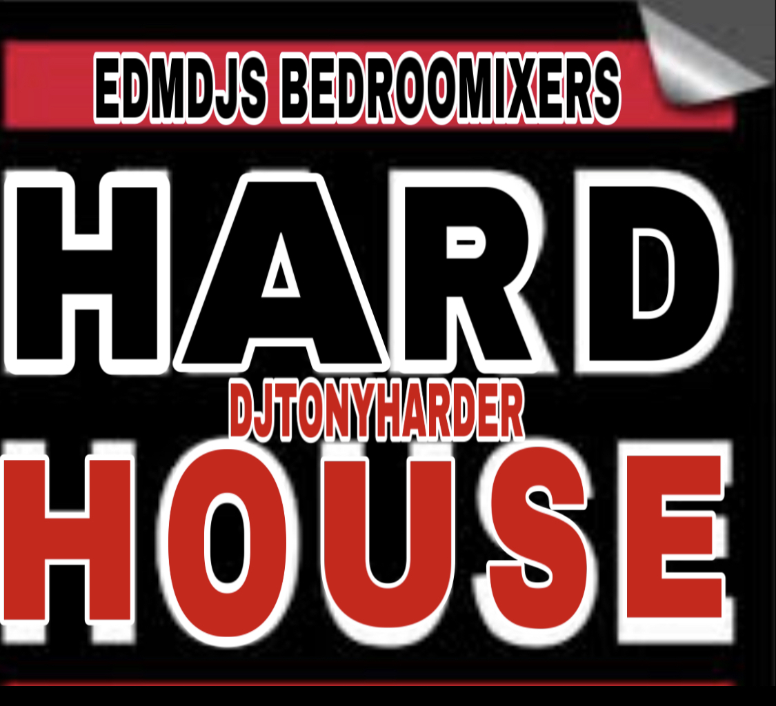 HARDER HOUSE GROO...