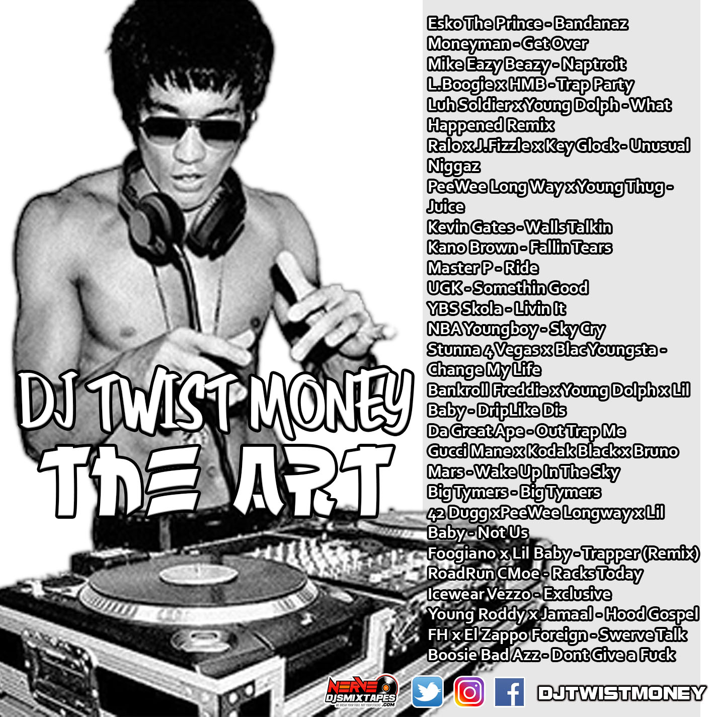 The Art 
