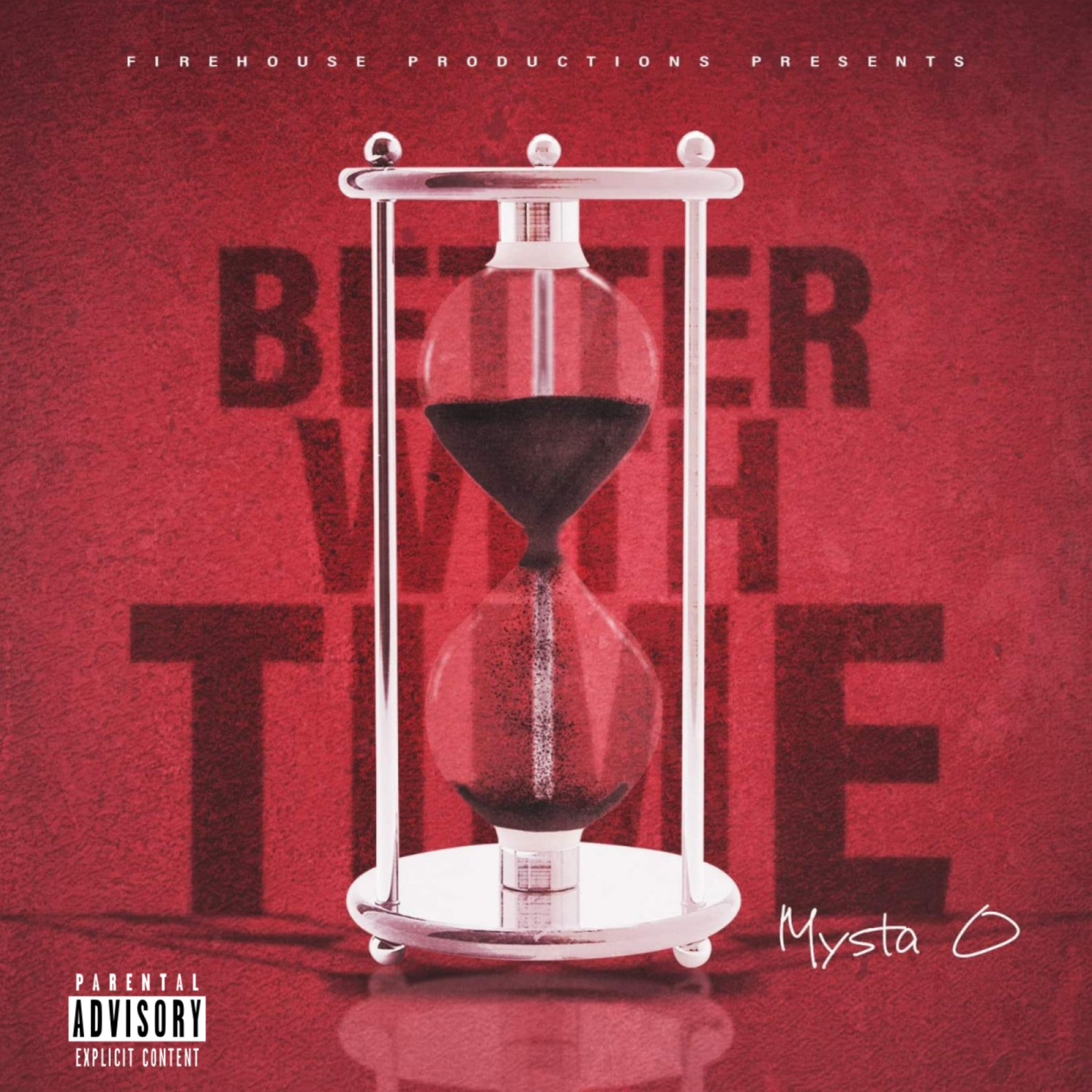 Better With Time
