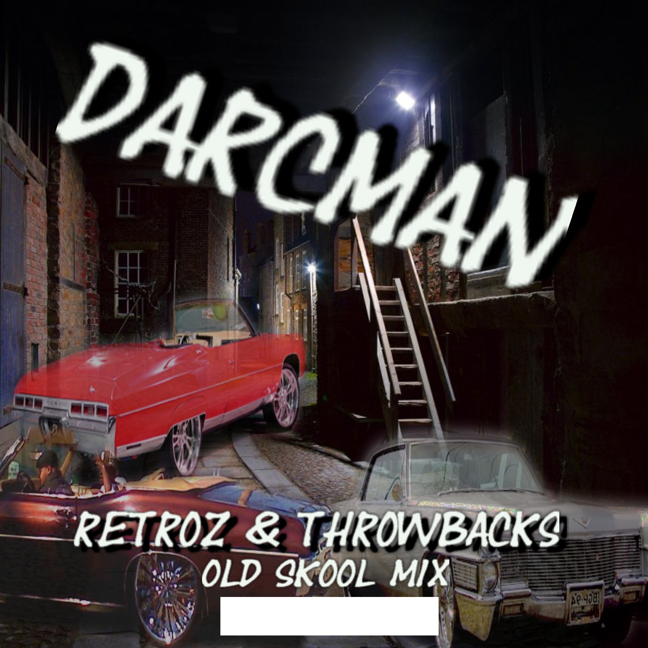 RETROZ & THROWBACKS 9
