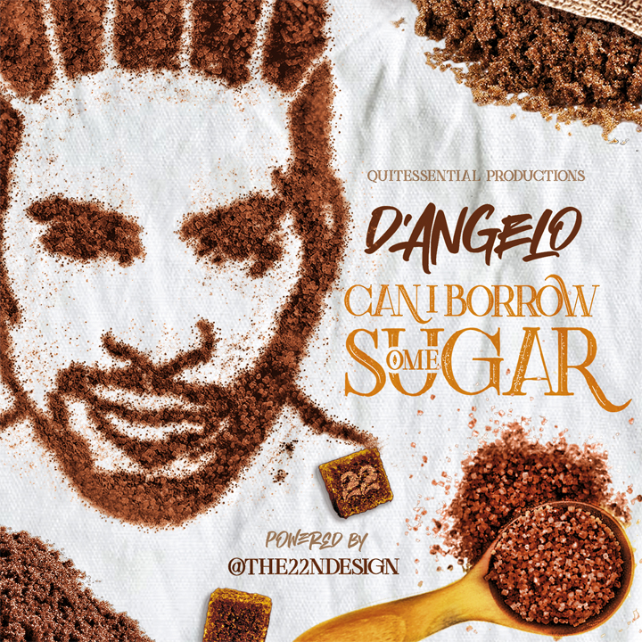 Can I Borrow Some...