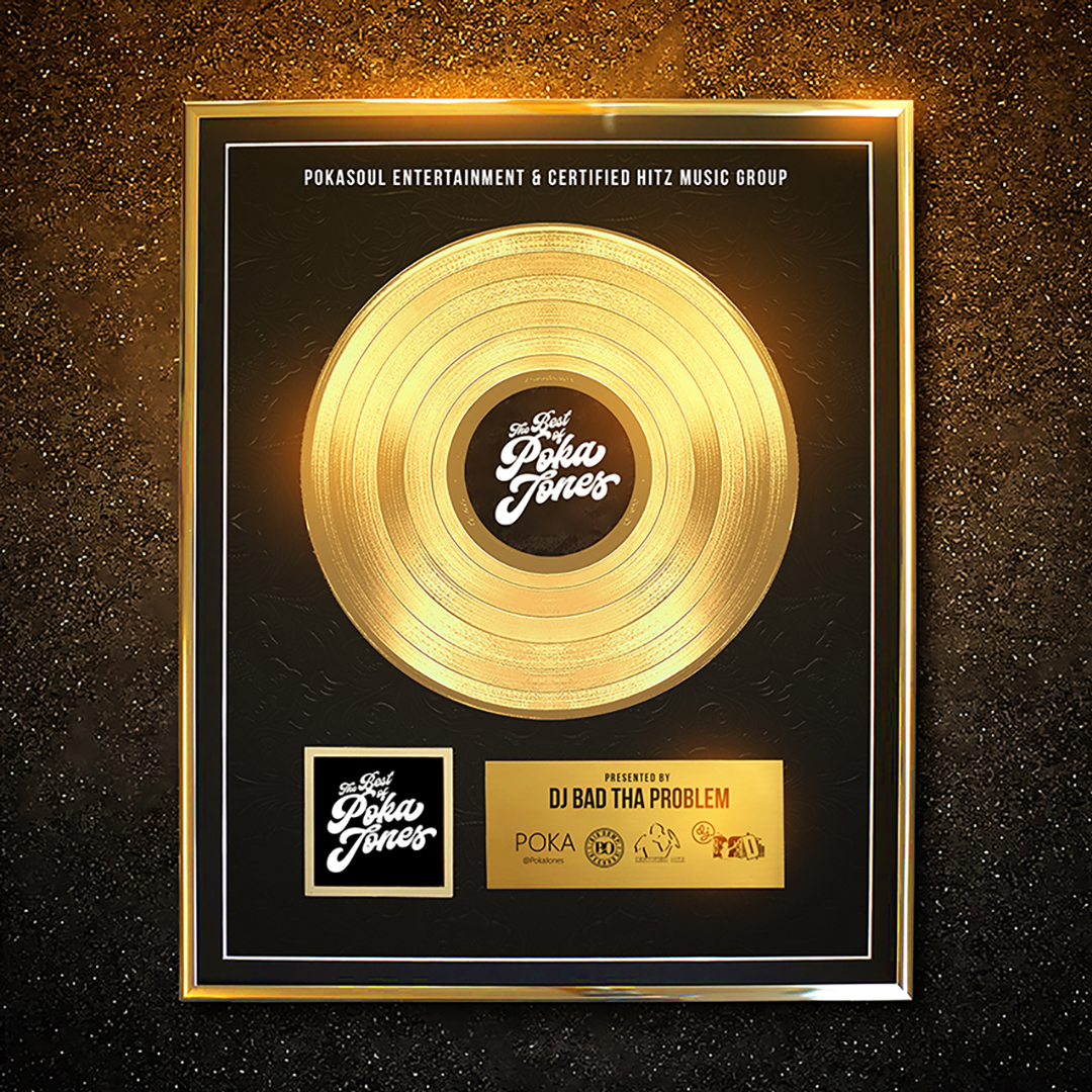 The Best Of Poka ...