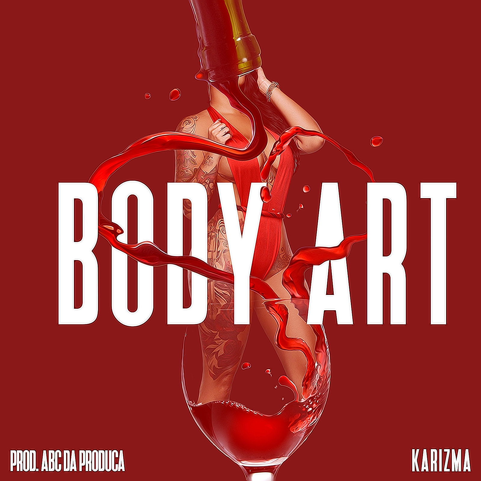 Body Art