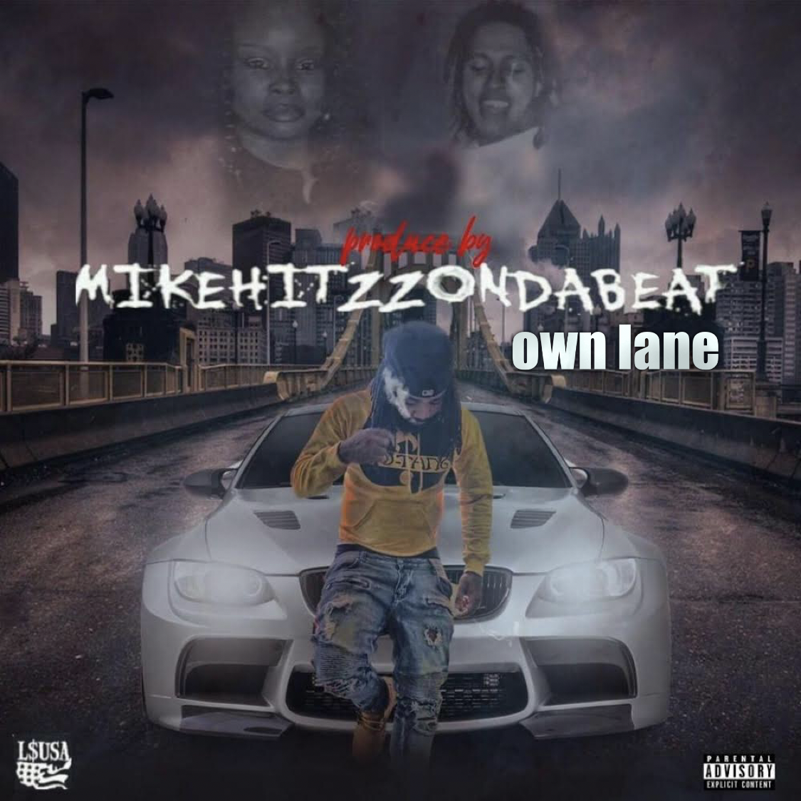 Own Lane 