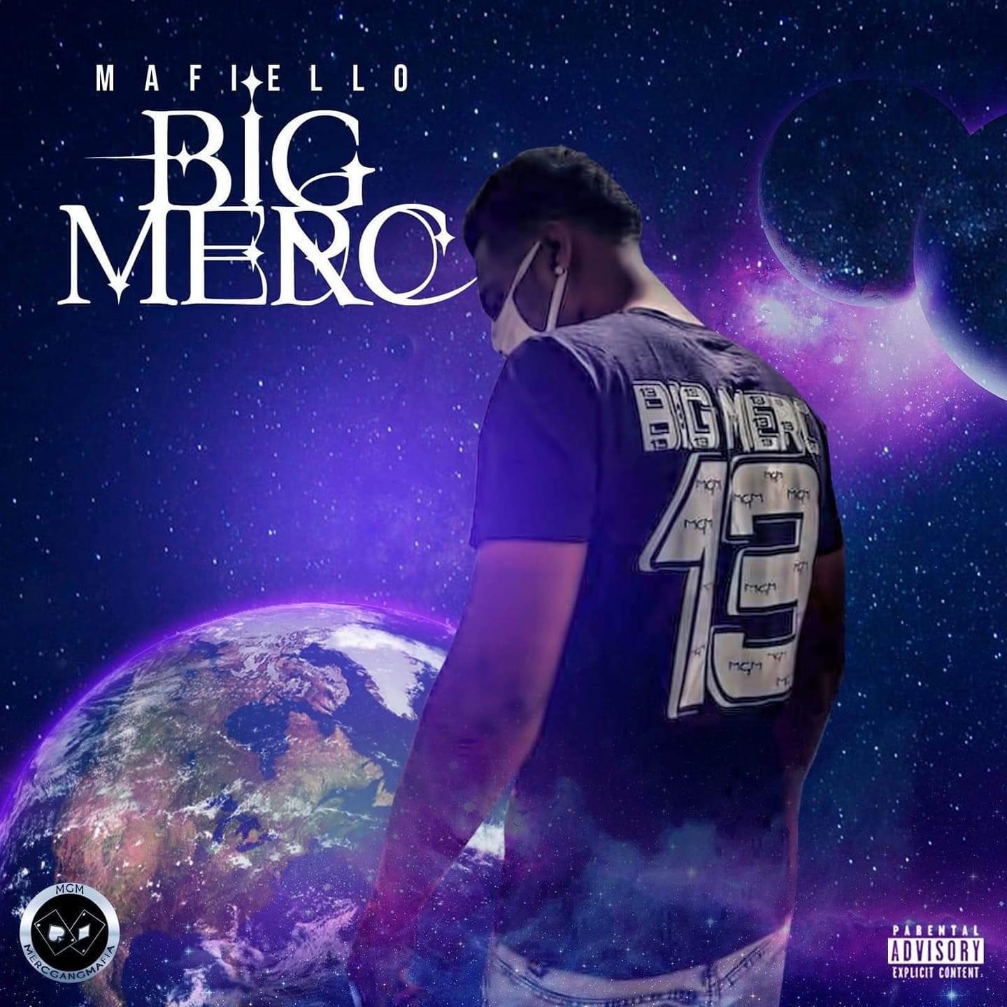 BIG MERC
