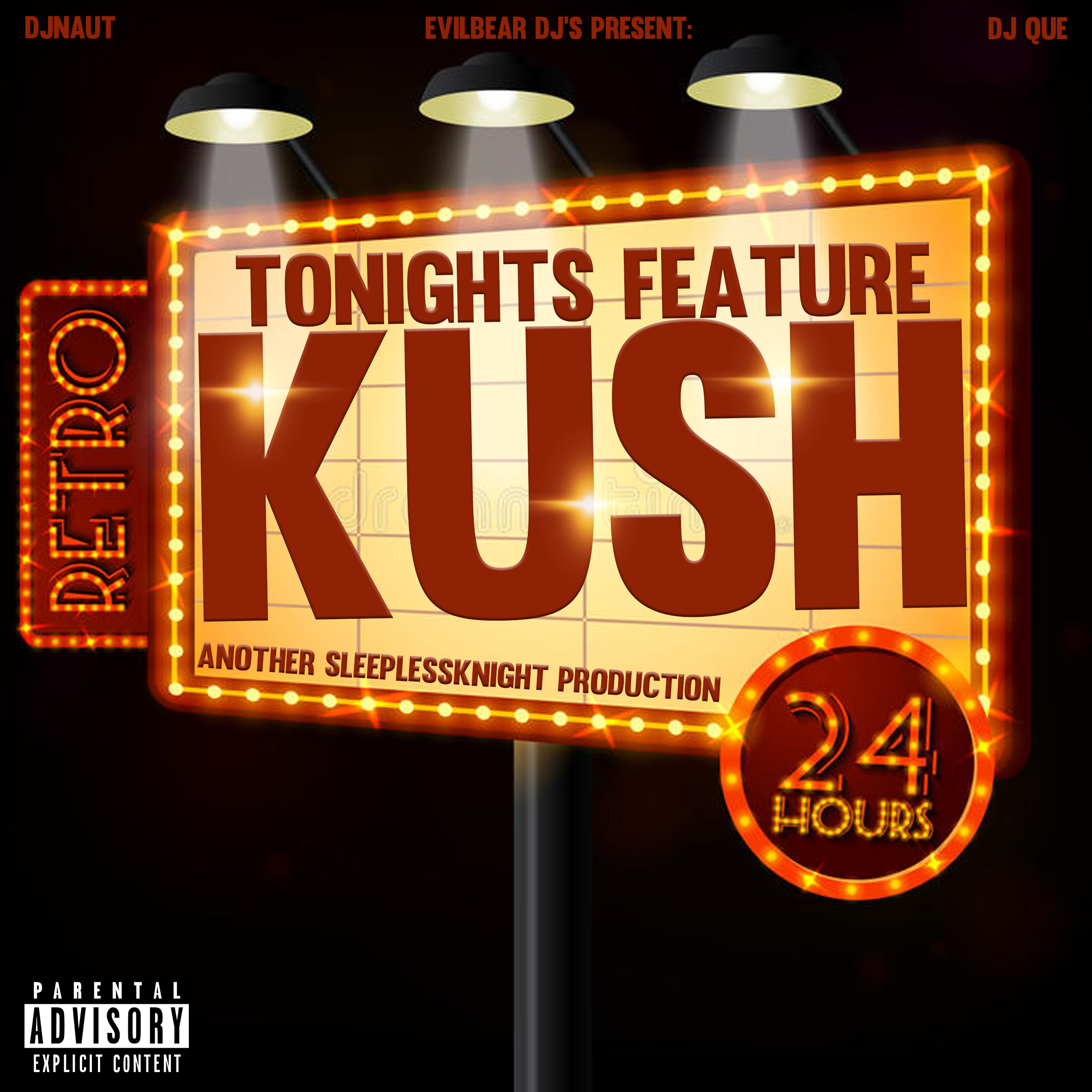 Kush II