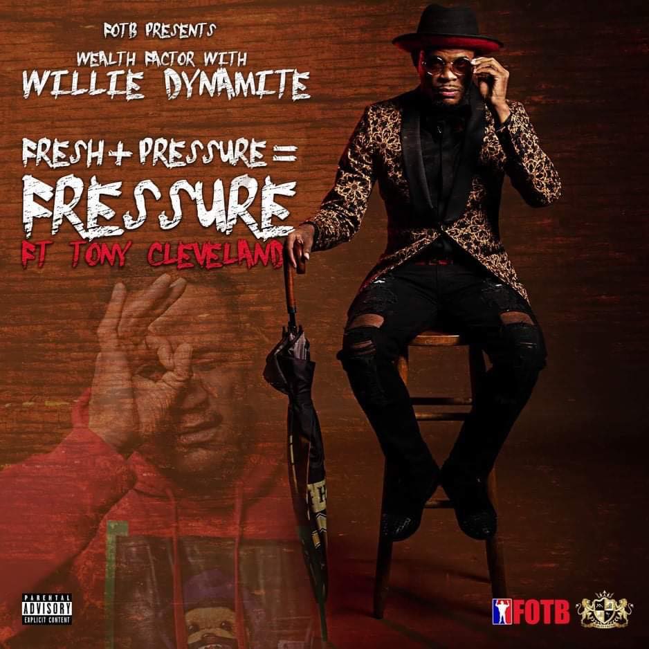 Fressure