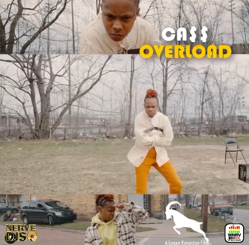 Overload (Radio)