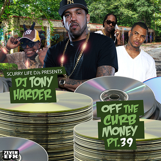 OFF THE CURB MONEY 39 