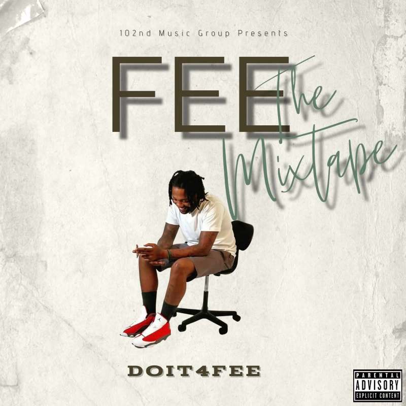 DOIT4FEE - Took Her