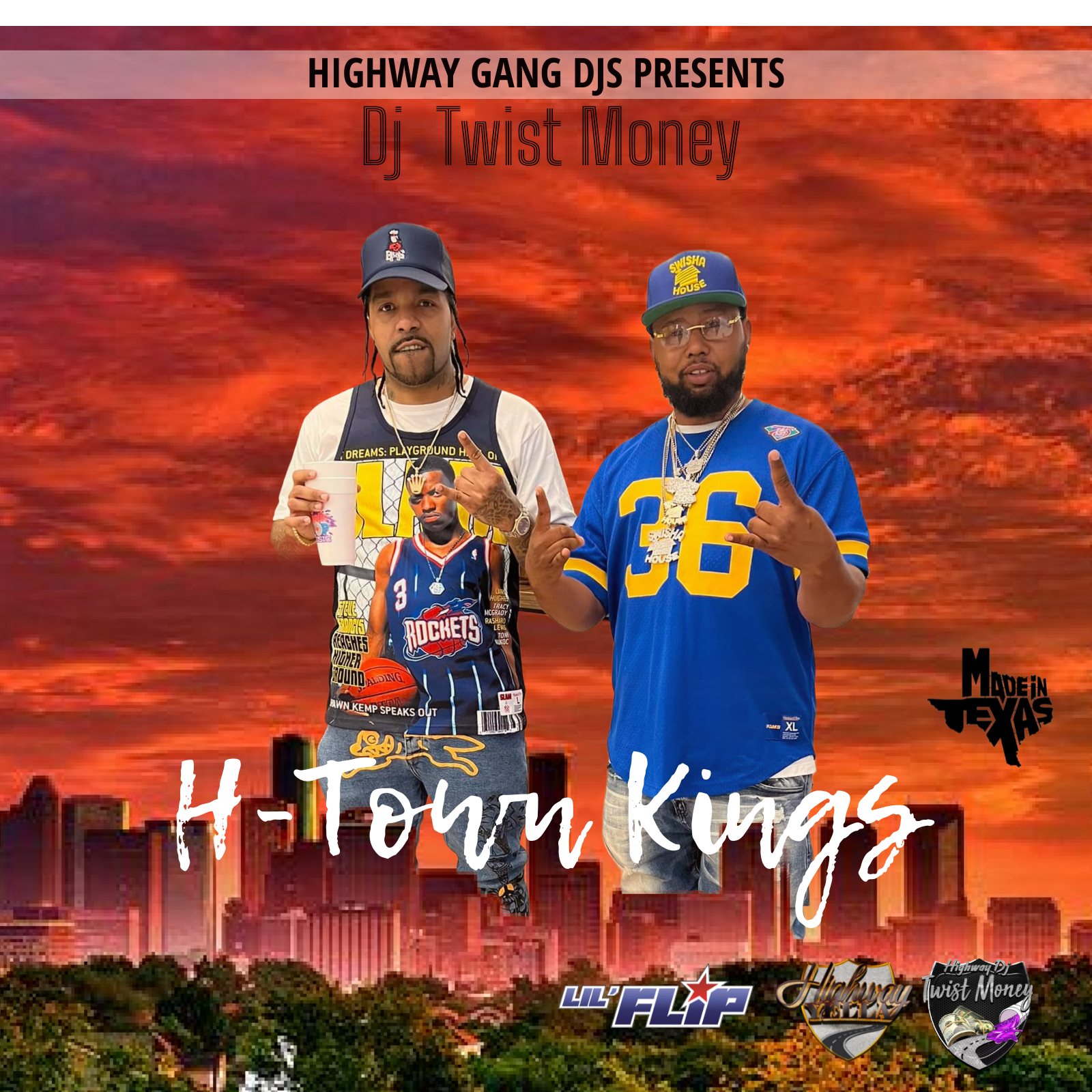 Houston Kings 