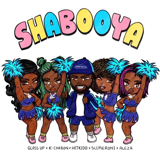 Shabooya 