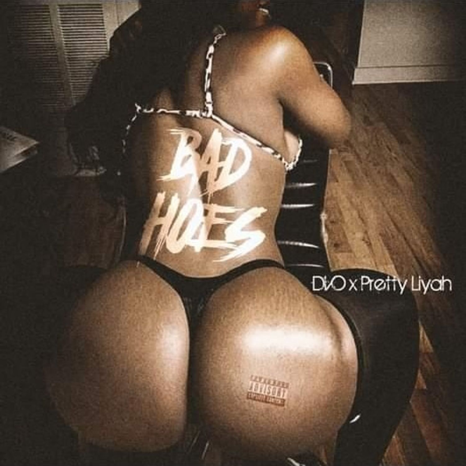 Bad Hoes 