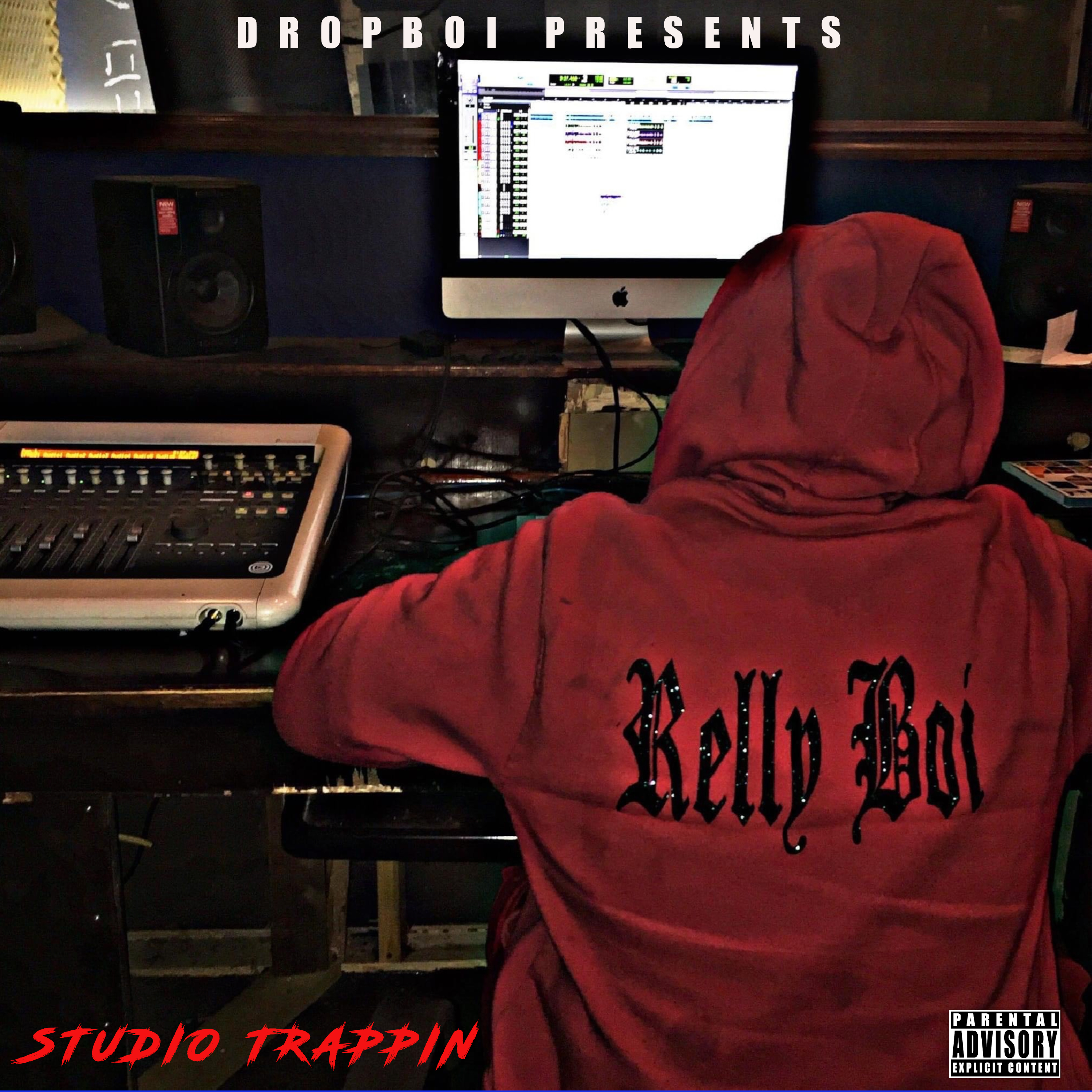 Studio Trappin