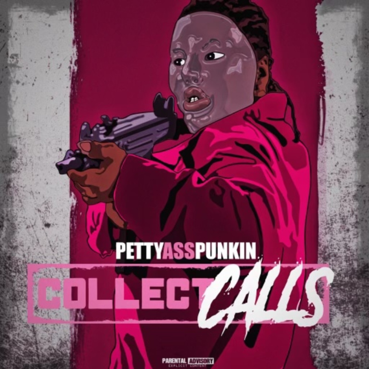 Collect Calls - edit 