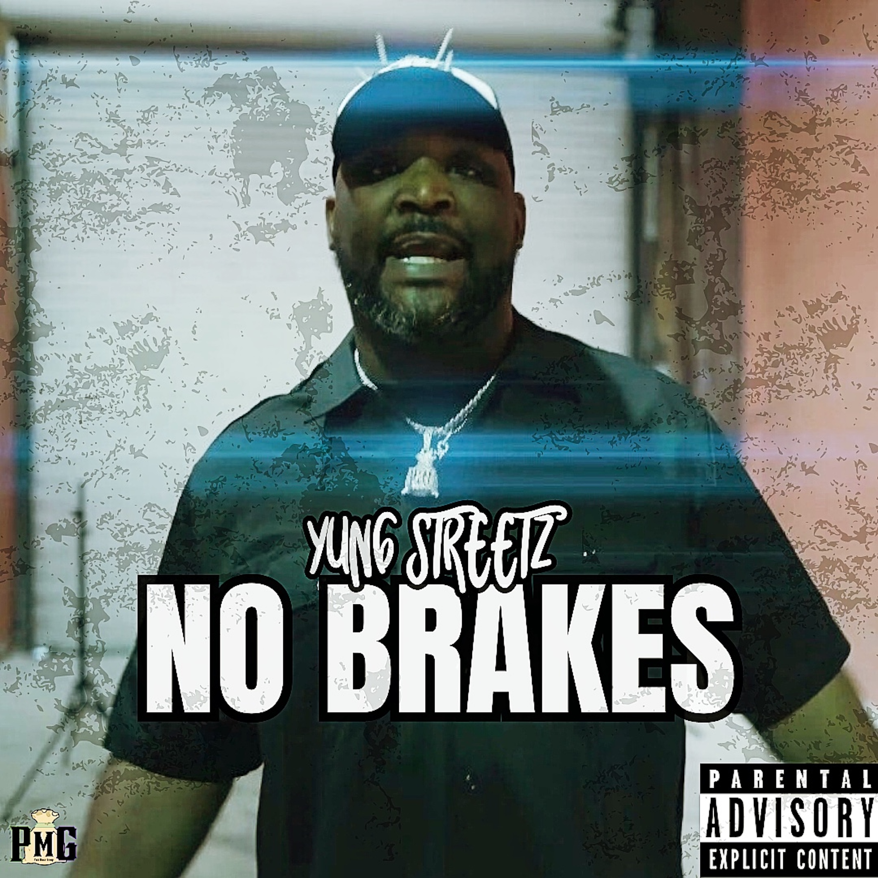 No Brakes
