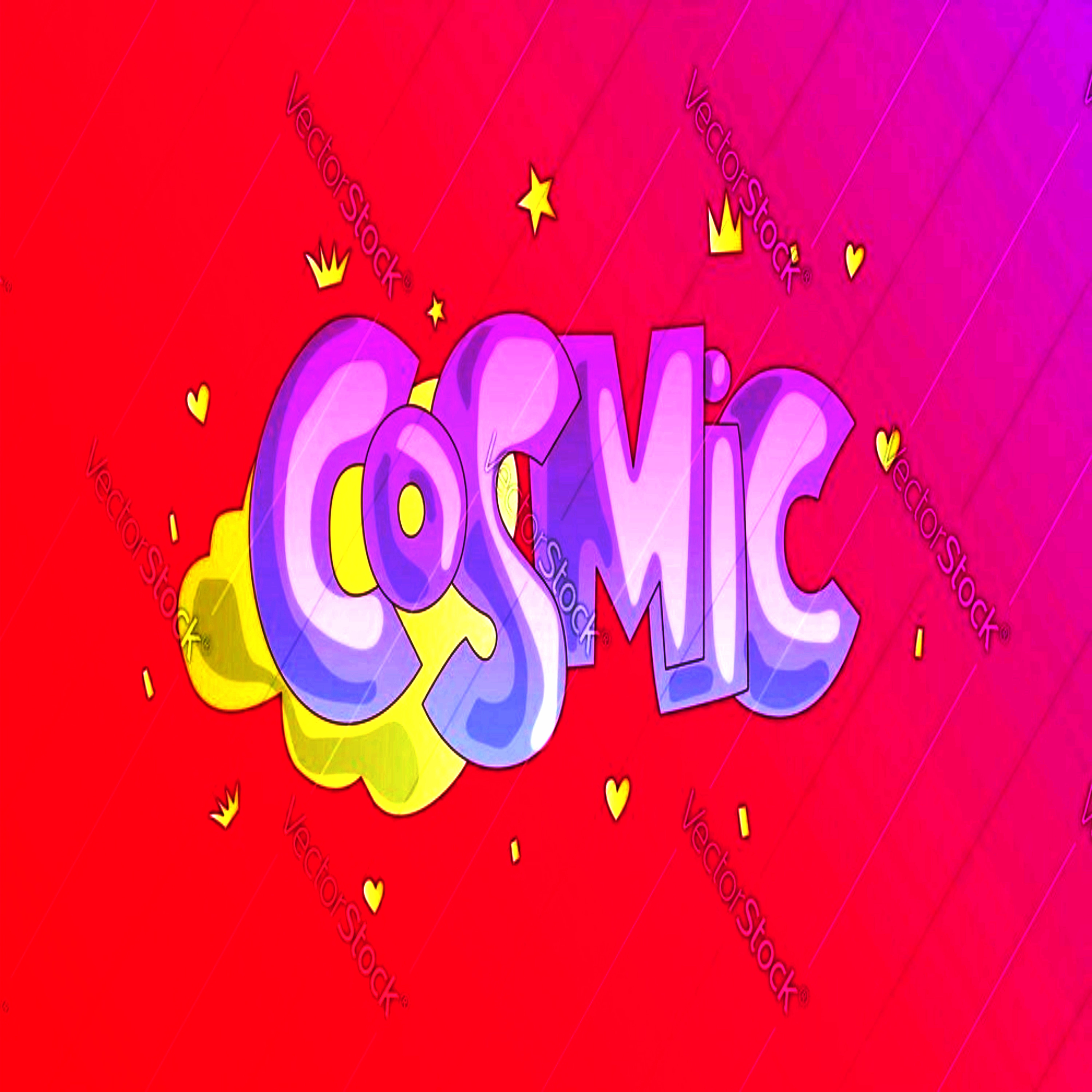 Cosmic 