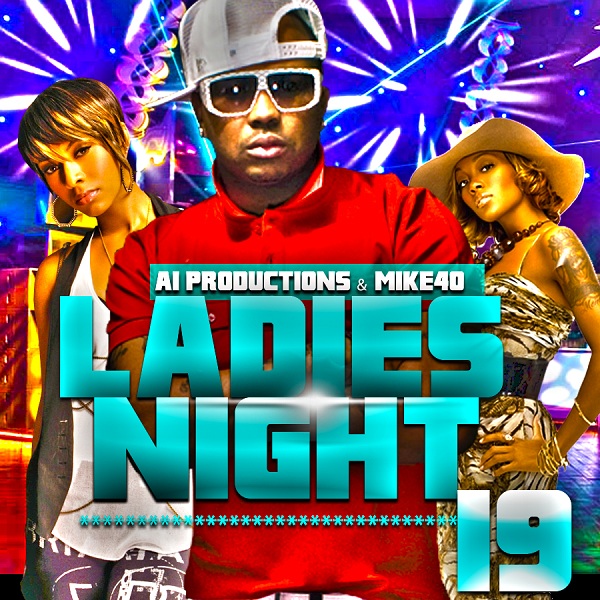 Ladies Night 19