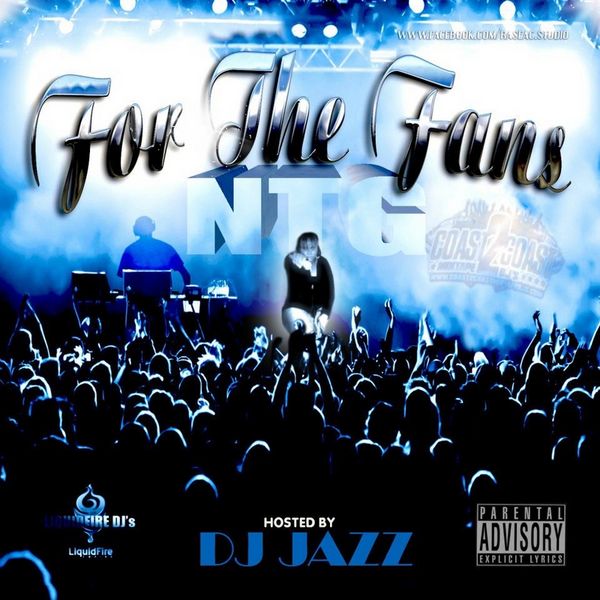 For The Fans