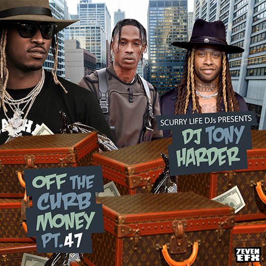 OFF THE CURB MONEY 47