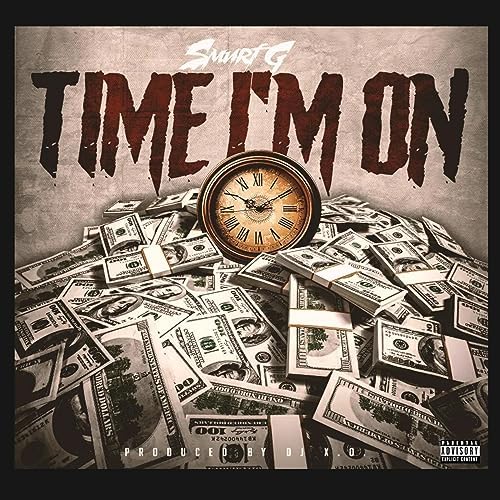 Time Im On - radio 