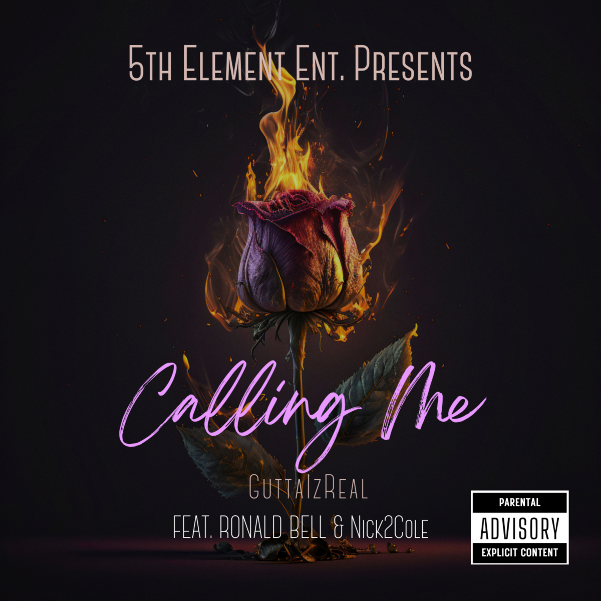 Callin' Me