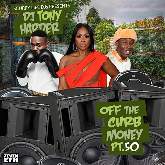 OFF THE CURB MONE...