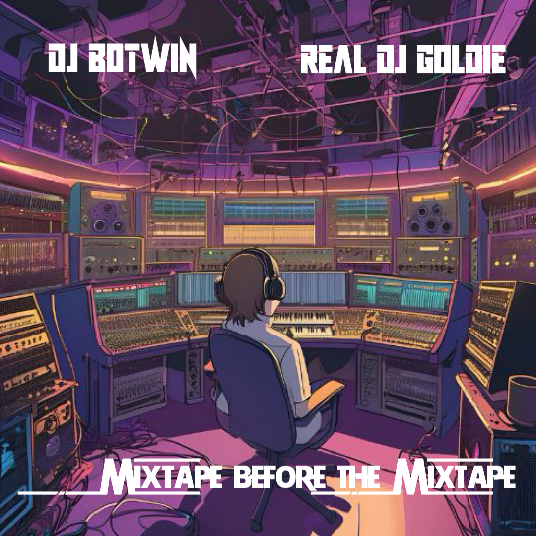 Mixtape Before Th...