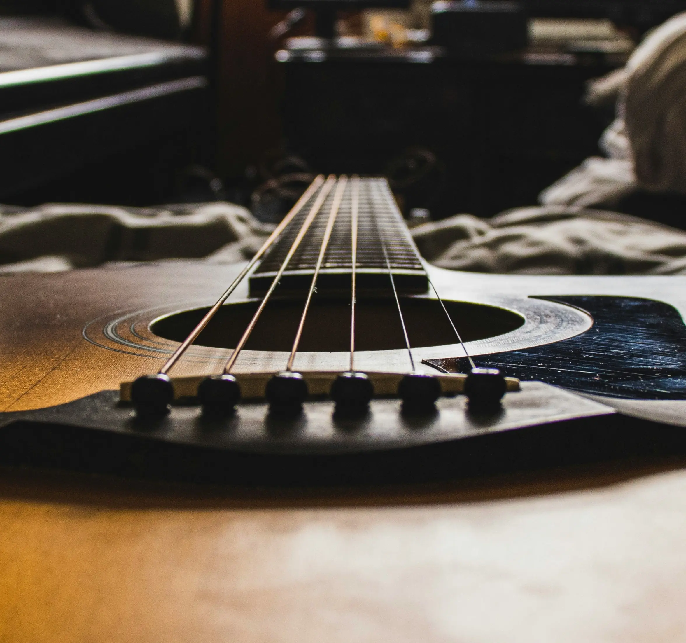 Sample Audio